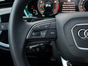 Внедорожник Audi Q3 2026 года, 3860000 рублей, Краснодар