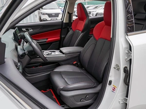 Внедорожник Changan UNI-S 2024 года, 2320000 рублей, Краснодар