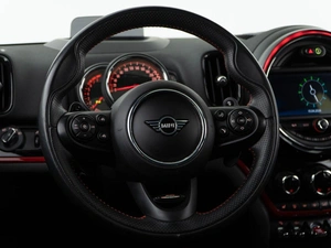Внедорожник MINI John Cooper Works Countryman 2020 года, 3550046 рублей, Москва