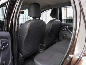 Внедорожник Renault Duster 2017 года, 1320000 рублей, Волгоград