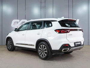 Внедорожник Chery Tiggo 8 2020 года, 1595000 рублей, Воронеж
