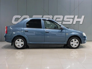 Седан Renault Logan 2015 года, 549000 рублей, Петрозаводск