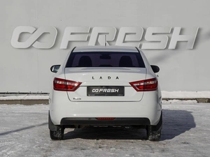 Седан ВАЗ (LADA) Vesta 2017 года, 1010000 рублей, Волгоград
