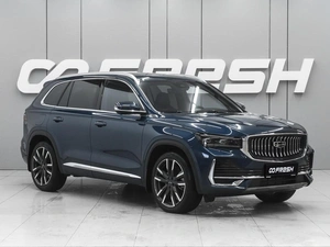 Внедорожник Geely Monjaro 2023 года, 2950000 рублей, Ростов-на-Дону