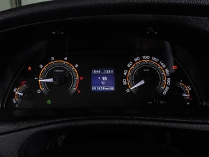 Внедорожник ВАЗ (LADA) Niva Travel 2025 года, 1498000 рублей, Воронеж