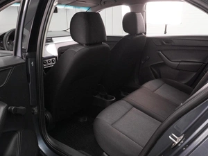 Лифтбек Skoda Rapid 2015 года, 774000 рублей, Воронеж