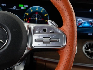 Лифтбек Mercedes-benz AMG GT 2019 года, 7498999 рублей, Москва