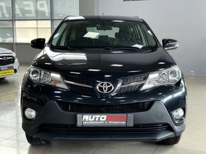 Внедорожник Toyota RAV4 2013 года, 1797000 рублей, Солонцы