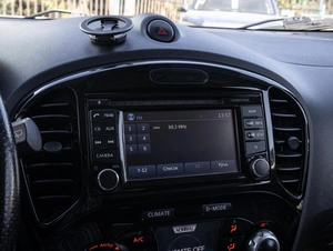 Внедорожник Nissan Juke 2013 года, 1149000 рублей, Большой Сочи