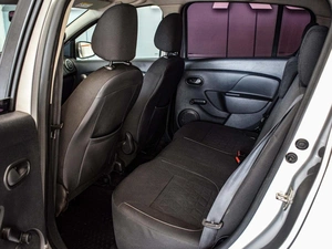 Хетчбэк Renault Sandero Stepway 2018 года, 1020000 рублей, Муром