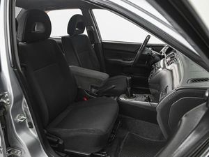 Седан Mitsubishi Lancer 2007 года, 680000 рублей, Ставрополь