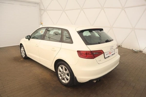Хэтчбек Audi A3 2013 года, 1180000 рублей, Орёл