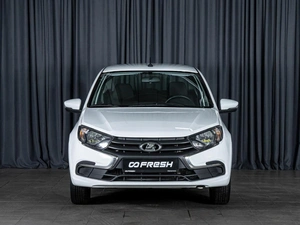 Седан ВАЗ (LADA) Granta 2024 года, 800000 рублей, Волгоград