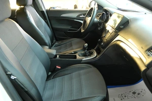 Седан Opel Insignia 2013 года, 1049000 рублей, Омск
