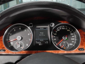 Седан Volkswagen Passat CC 2010 года, 1299000 рублей, Тверь