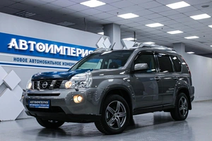 Внедорожник Nissan X-Trail 2010 года, 1298000 рублей, Солонцы