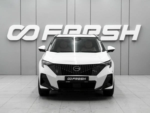 Внедорожник GAC GS3 2024 года, 1950000 рублей, Ростов-на-Дону