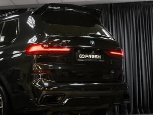 Внедорожник BMW X7 2019 года, 7575000 рублей, Тюмень