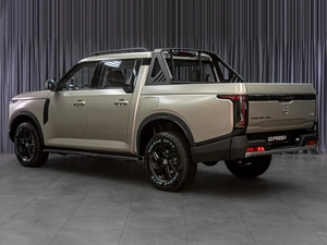 Пикап Nissan Frontier Pro 2026 года, 4719000 рублей, Тюмень