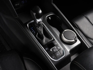 Внедорожник Hyundai Santa Fe 2019 года, 2690000 рублей, Минеральные Воды