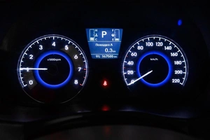 Седан Hyundai Solaris 2016 года, 979000 рублей, Ульяновск