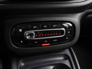 Хетчбэк Smart Fortwo 2016 года, 948023 рублей, Москва