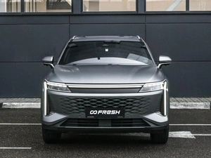 Внедорожник EXEED RX 2023 года, 3039000 рублей, Кирилловка