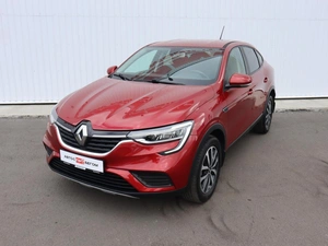 Внедорожник Renault Arkana 2019 года, 1480000 рублей, Брянск