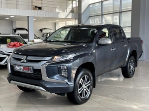 Пикап Mitsubishi L200 2021 года, 2497000 рублей, Солонцы