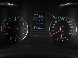 Седан Kia Cerato 2016 года, 1419000 рублей, Ростов-на-Дону