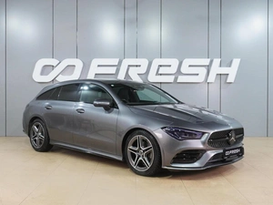 Универсал Mercedes-benz CLA-класс 2020 года, 2779000 рублей, Воронеж