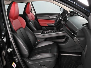 Внедорожник Changan CS55 Plus 2023 года, 2179000 рублей, Аксай