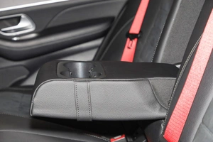 Внедорожник Mercedes-benz GLE-класс Coupe 2021 года, 7699000 рублей, Новосибирск