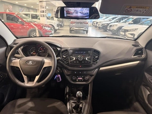 Седан ВАЗ (LADA) Vesta 2016 года, 850000 рублей, Орёл