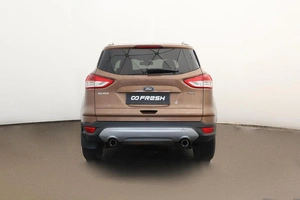 Внедорожник Ford Kuga 2013 года, 1150000 рублей, Орёл