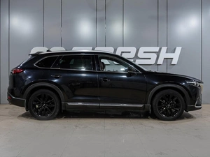 Внедорожник Mazda CX-9 2021 года, 4499000 рублей, Воронеж
