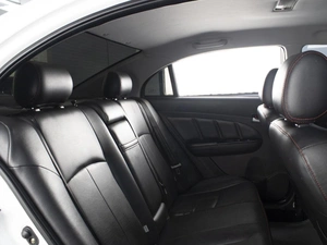 Седан Lifan Solano 2018 года, 480000 рублей, Омск