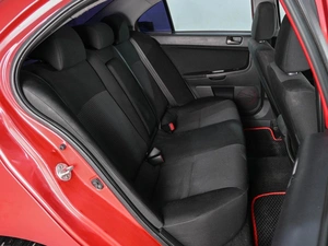 Седан Mitsubishi Lancer 2007 года, 719000 рублей, Ростов-на-Дону