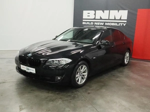 Седан BMW 520i 2012 года, 1900000 рублей, Курск