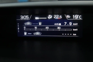 Хетчбэк Subaru Impreza 2019 года, 1298000 рублей, Солонцы