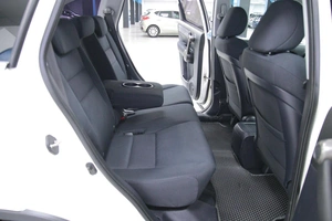 Внедорожник Honda CR-V 2010 года, 1583000 рублей, Солонцы