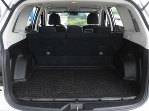 Внедорожник Subaru Forester 2012 года, 1229000 рублей, Краснодар