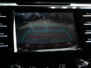 Седан Toyota Camry 2019 года, 2499000 рублей, Тюмень