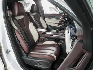 Внедорожник Geely Monjaro 2024 года, 3369000 рублей, Воронеж