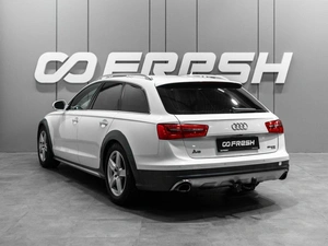 Универсал Audi A6 Allroad Quattro 2012 года, 2919000 рублей, Тюмень