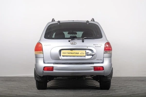 Внедорожник Hyundai Santa Fe 2008 года, 799000 рублей, Томск