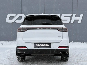 Внедорожник Chery Tiggo 7 Pro Max 2024 года, 2399000 рублей, Ижевск