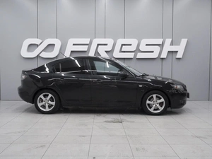 Седан Mazda 3 2006 года, 699000 рублей, Ростов-на-Дону