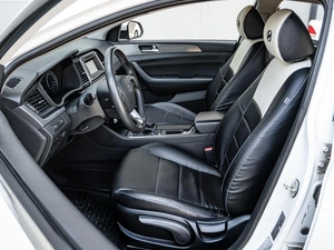 Седан Hyundai Sonata 2019 года, 1690000 рублей, Краснодар