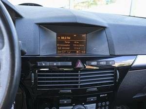 Хетчбэк Opel Astra 2008 года, 465000 рублей, Ставрополь